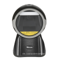 Schreibtisch Barcode Scanner USB Auto Scan Barcode Scanner